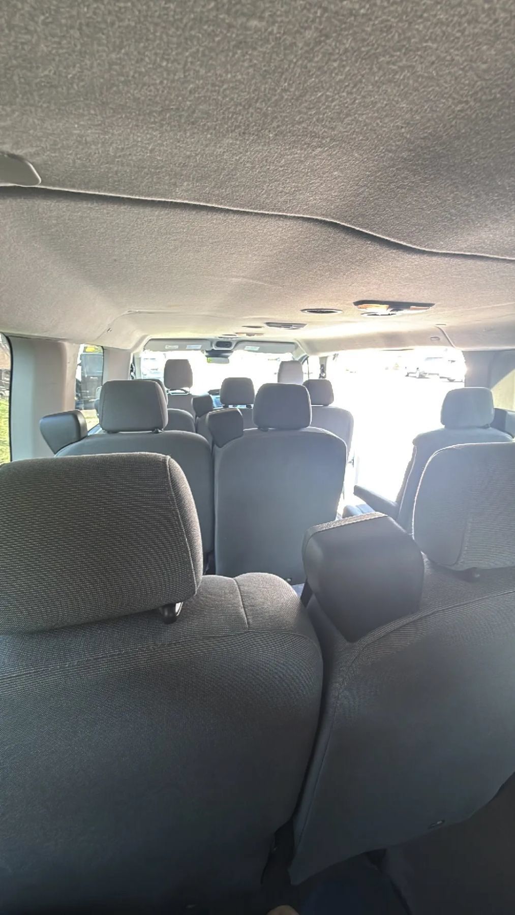 Used 2015 Ford Transit 350 XLT RWD image 35