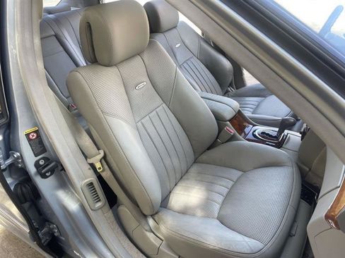 Used 2003 Mercedes-Benz S 55 AMG image 17