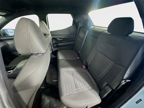 Certified 2024 Hyundai Santa Cruz SE FWD image 19