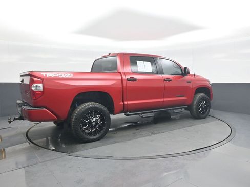 Used 2019 Toyota Tundra SR5 image 7
