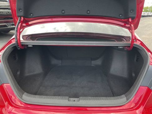 Used 2025 Honda Accord Sport image 32