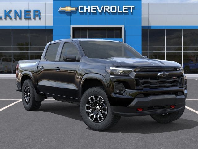New 2026 Chevrolet Colorado Z71 w/ Z71 Convenience Package 2 AWD/4WD image 8