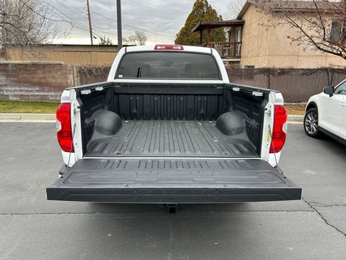 Certified 2019 Toyota Tundra 1794 Edition image 25