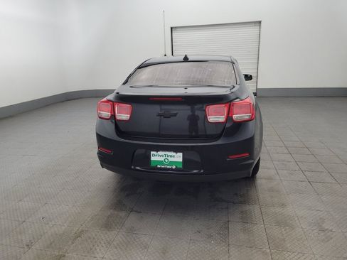 Used 2014 Chevrolet Malibu LT FWD image 7
