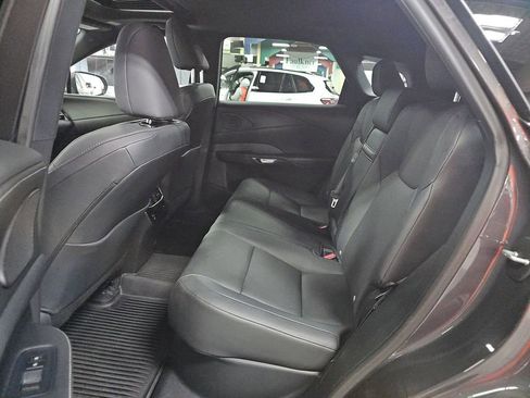 Used 2025 Lexus RX 350 Premium w/ Accessory Package image 20