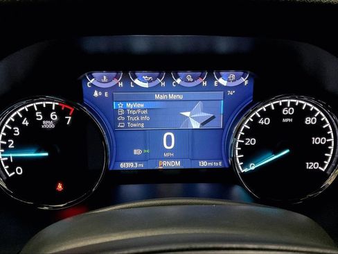 Certified 2023 Ford F150 XLT w/ Equipment Group 302A High AWD/4WD image 19