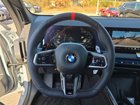New 2026 BMW X3 M50 w/ Premium Package image 32