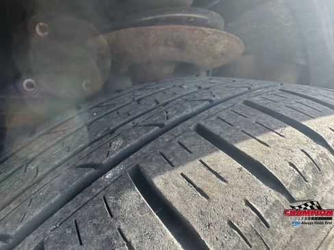 Used 2008 Chevrolet Impala LT image 12