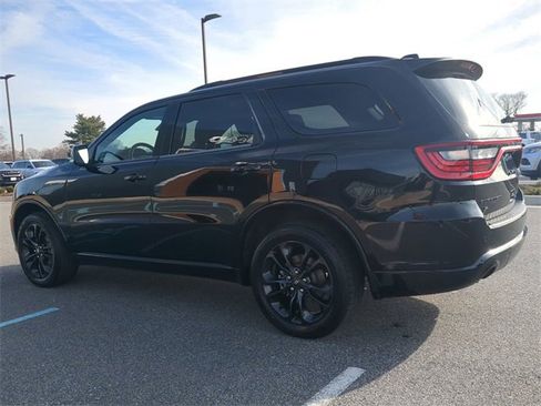 Used 2022 Dodge Durango GT image 6
