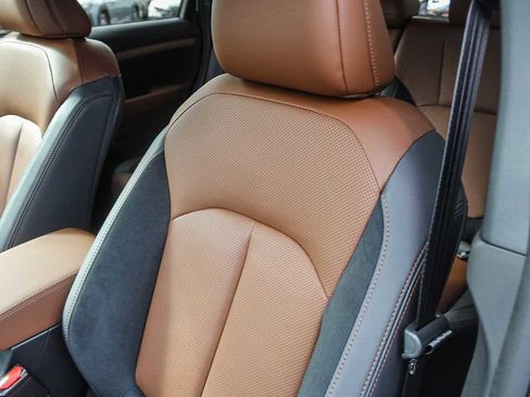 New 2025 Subaru Forester Touring image 25