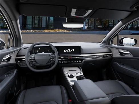 New 2026 Kia Sportage X-Line AWD/4WD image 14