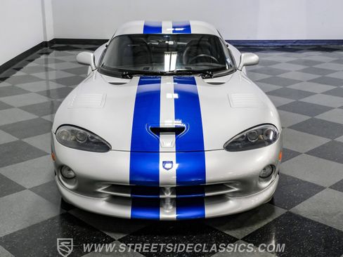Used 1999 Dodge Viper GTS RWD image 33