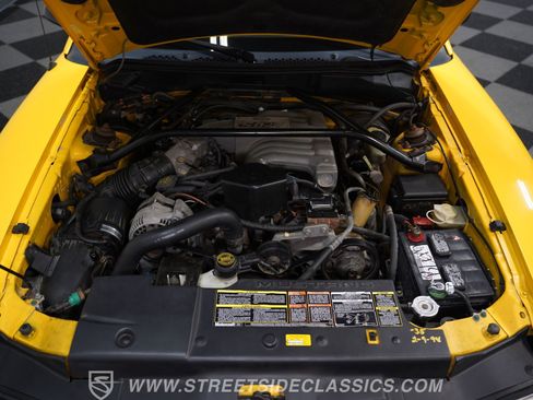 Used 1995 Ford Mustang GT RWD image 31