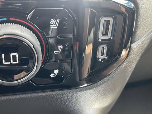 New 2025 Chevrolet Silverado 2500 High Country w/ Technology Package AWD/4WD image 15