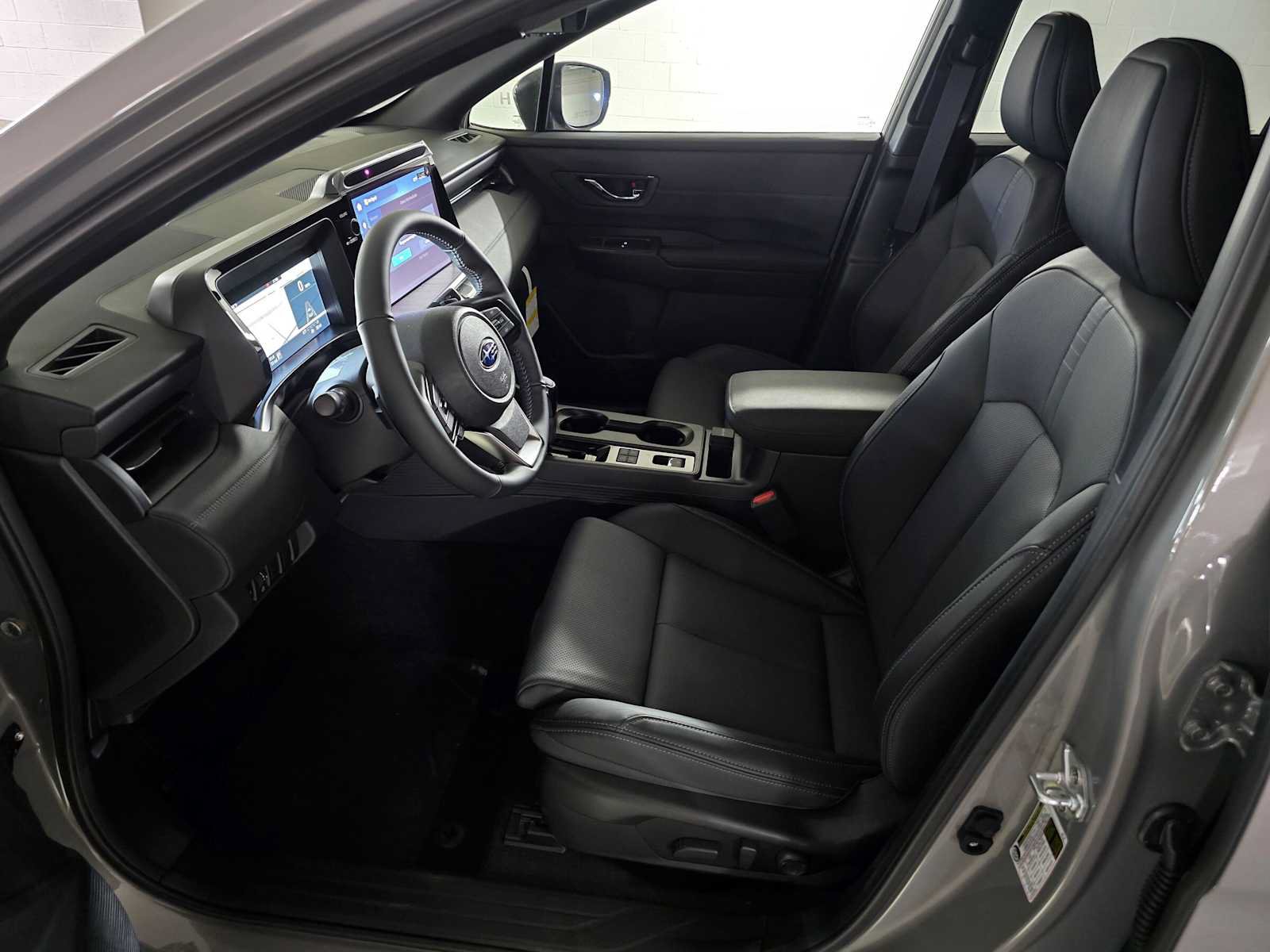 New 2026 Subaru Outback Touring XT AWD/4WD image 20