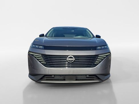 New 2026 Nissan Murano SL AWD/4WD image 8