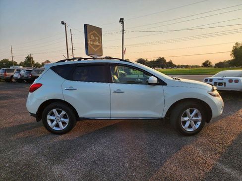 Used 2009 Nissan Murano SL w/ Technology Pkg AWD/4WD image 3