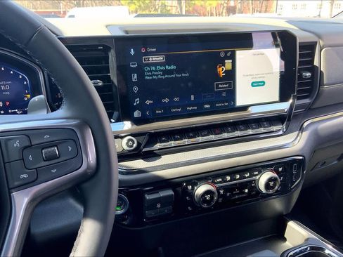 Used 2026 Chevrolet Silverado 1500 ZR2 w/ ZR2 Bison Edition image 7