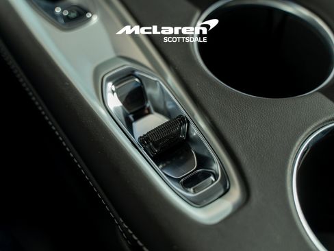 Used 2026 Chevrolet Corvette ZR1 w/ ZR1 Carbon Fiber Aero Package image 50