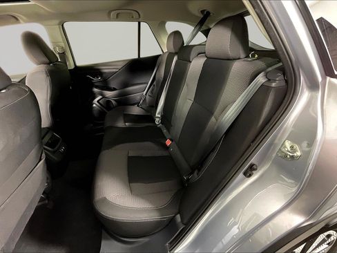 Used 2021 Subaru Outback Premium image 22