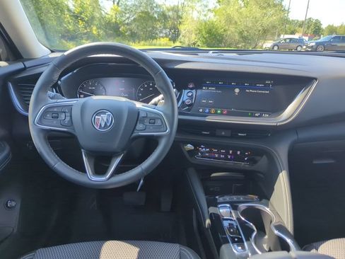 Used 2022 Buick Envision Preferred AWD/4WD image 30