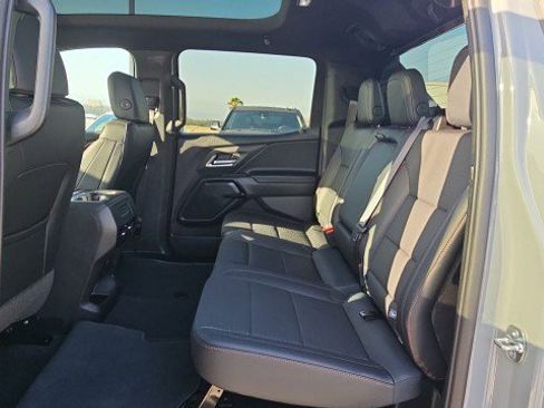 Used 2025 Chevrolet Silverado EV RST image 25