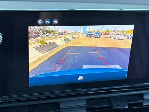 Used 2024 Honda Prologue Touring image 25