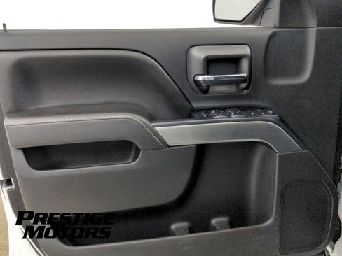 Used 2016 Chevrolet Silverado 1500 LT w/ True North Edition AWD/4WD image 35