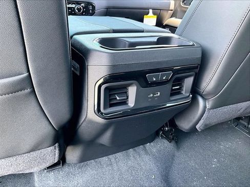 New 2026 Chevrolet Silverado 2500 ZR2 w/ LPO, Dark Essentials Package AWD/4WD image 14