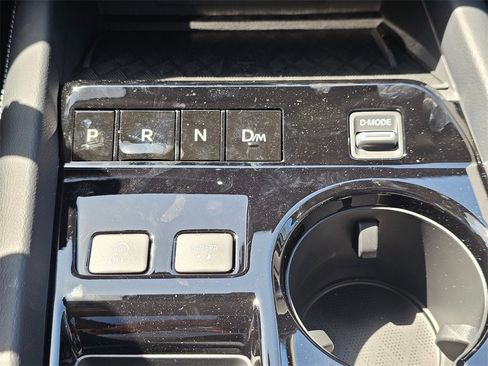 New 2025 Nissan Murano SL image 19