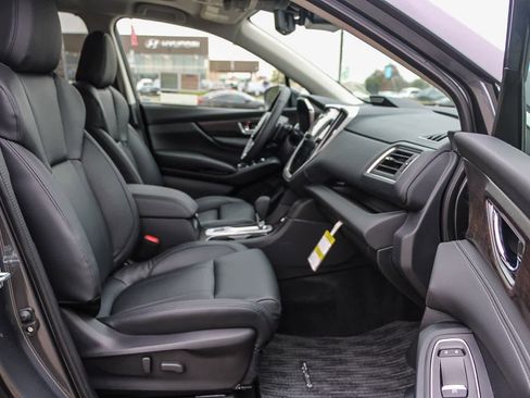 New 2026 Subaru Ascent Touring image 16