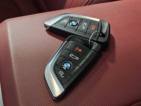 Certified 2023 BMW i4 eDrive35 image 46