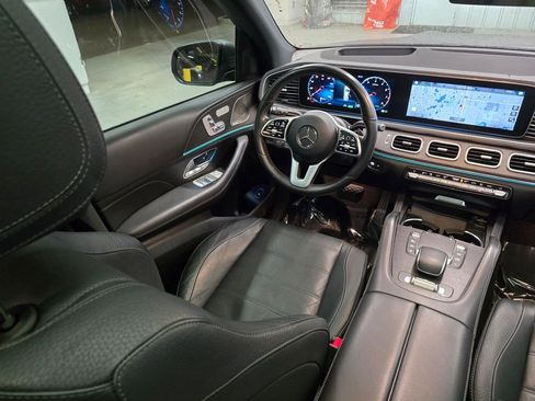 Used 2022 Mercedes-Benz GLS 450 4MATIC image 39