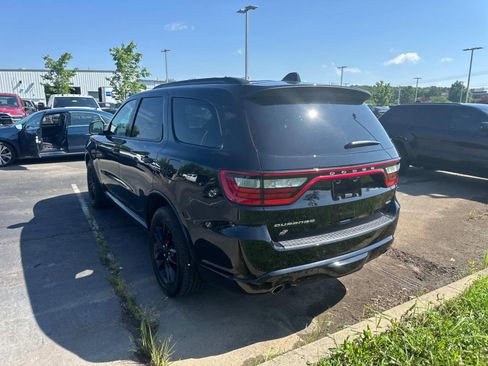 Used 2026 Dodge Durango GT AWD/4WD image 8