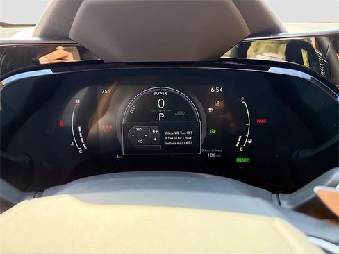 New 2026 Lexus NX 350h AWD w/ Premium Package image 41