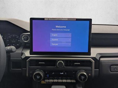 New 2026 Toyota 4Runner Limited AWD/4WD image 12