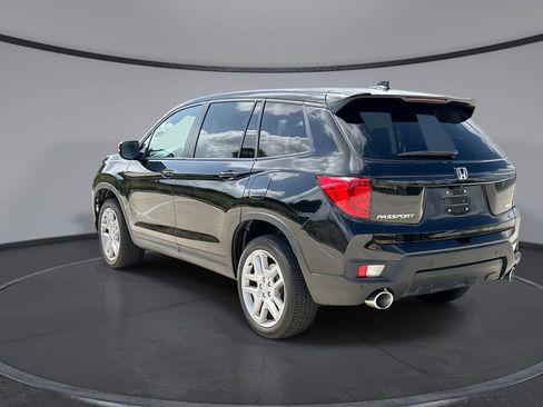 Used 2025 Honda Passport EX-L image 10