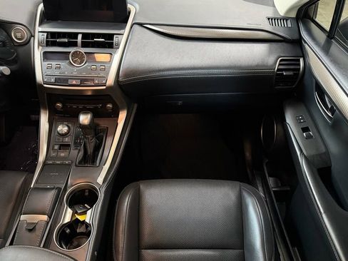 Used 2018 Lexus NX 300 FWD w/ Comfort Package image 17