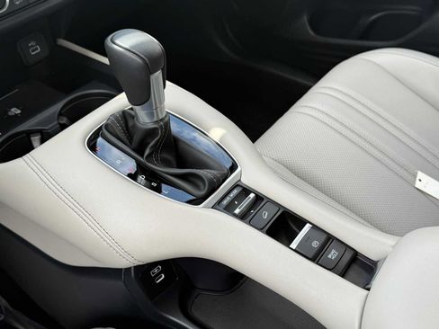 Used 2024 Honda HR-V EX-L image 29