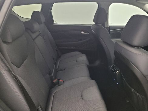 Used 2023 Hyundai Santa Fe SE w/ Cargo Package AWD/4WD image 19