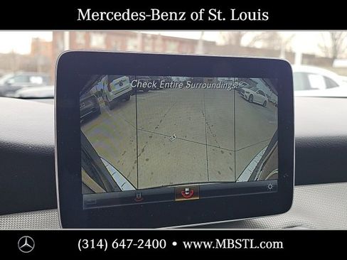 Used 2019 Mercedes-Benz GLA 250 4MATIC image 38