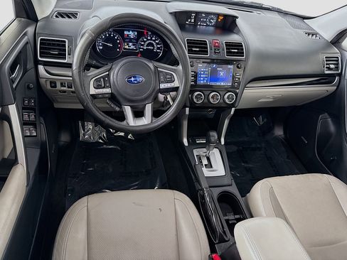 Used 2017 Subaru Forester 2.5i Limited image 17