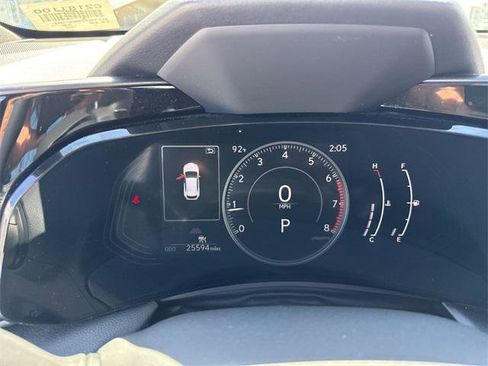 Certified 2022 Lexus NX 350 AWD w/ Premium Package image 15