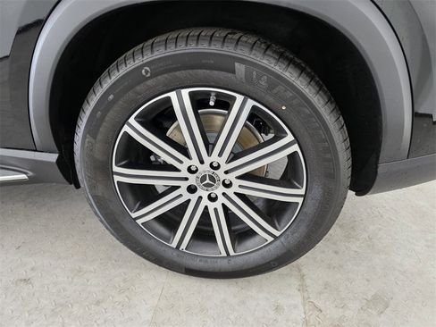 New 2026 Mercedes-Benz GLE 350 4MATIC image 14