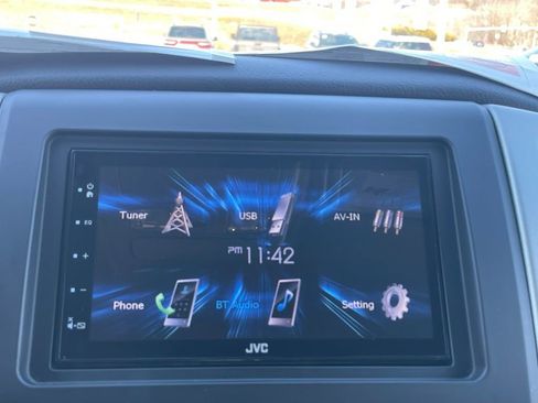 Used 2012 Toyota Tacoma 4x4 Double Cab image 31