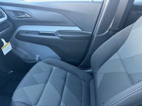New 2027 Chevrolet Bolt LT FWD image 21