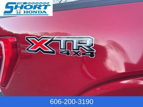 Used 2021 Ford F150 XLT w/ Equipment Group 301A Mid image 6