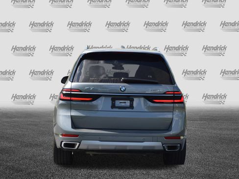Used 2026 BMW X7 xDrive40i AWD/4WD image 10