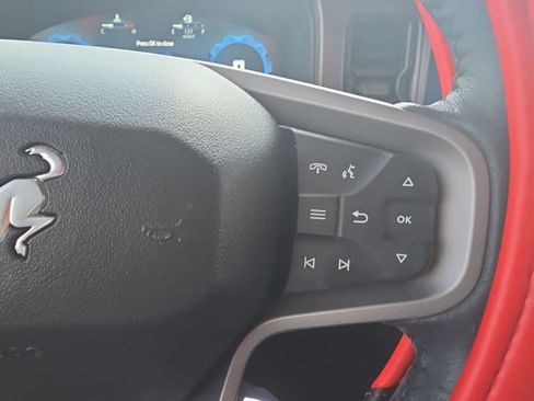 Used 2025 Ford Bronco Big Bend AWD/4WD image 22