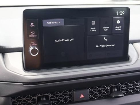 New 2026 Honda Accord LX image 11